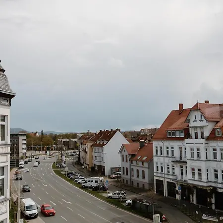 Moderne No5 Im Herzen Von Hameln Von Hameln *