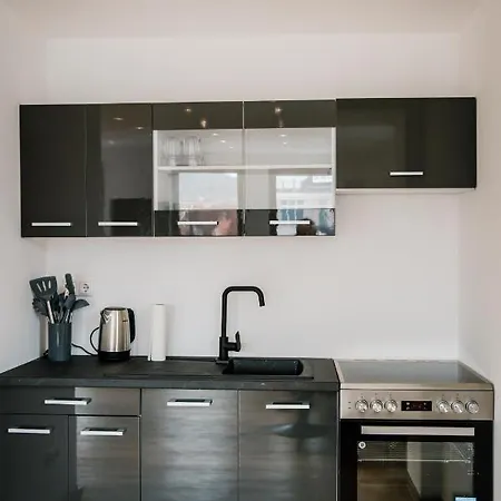 Moderne No5 Im Herzen Von Hameln Von Hameln *