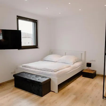 Moderne No5 Im Herzen Von Hameln Von Hameln