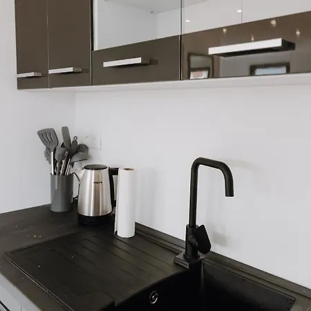 Moderne No5 Im Herzen Von Hameln Von Hameln Apartament *